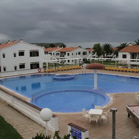 Apartamento En Son Bou