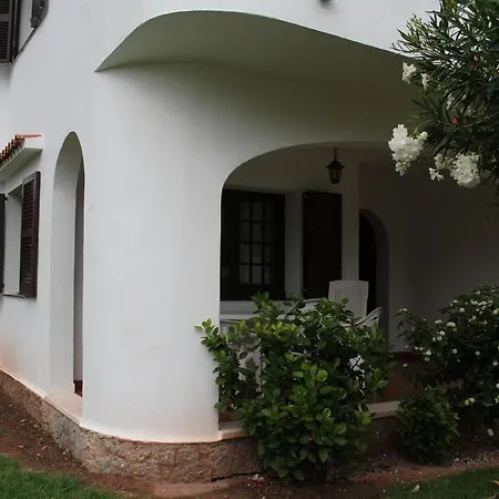 Daire Apartamento En Son Bou Alaior