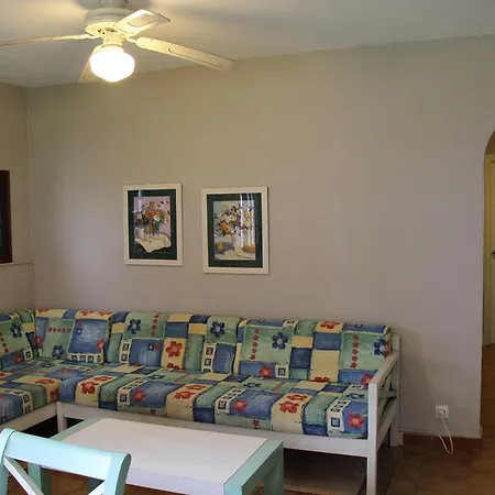 Apartamento En Son Bou * Alaior