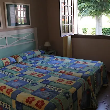 Daire Apartamento En Son Bou *
