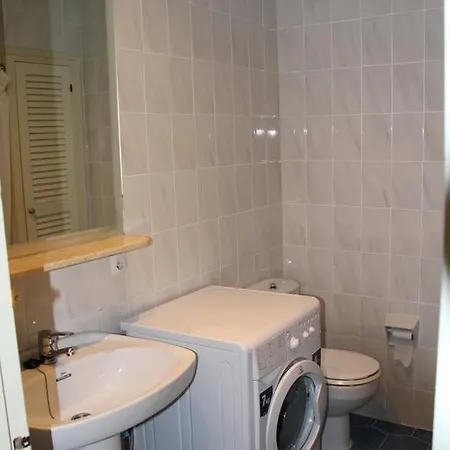 Daire Apartamento En Son Bou Alaior