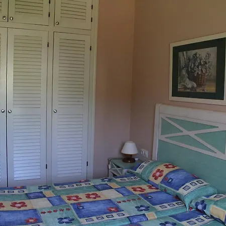 Apartamento En Son Bou *