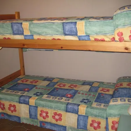 Apartamento En Son Bou شقة *