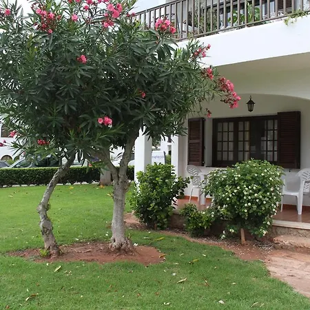 Apartamento En Son Bou *