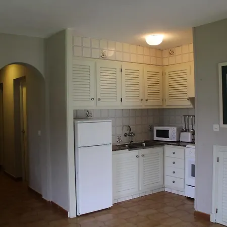 Apartamento En Son Bou Lejlighed
