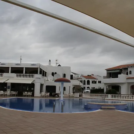Lejlighed Apartamento En Son Bou