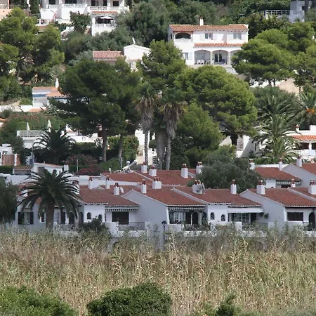 Apartamento En Son Bou Lejlighed Alaior